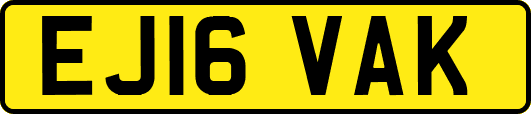 EJ16VAK