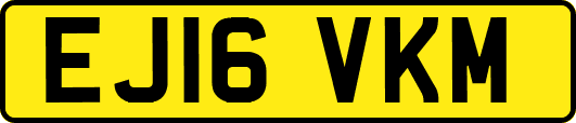 EJ16VKM