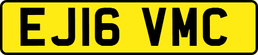 EJ16VMC