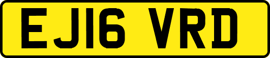 EJ16VRD