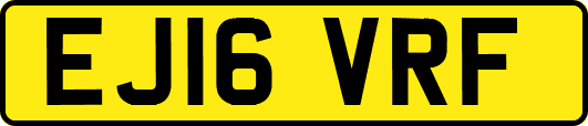 EJ16VRF