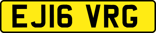 EJ16VRG