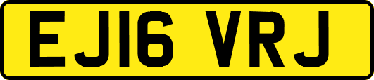 EJ16VRJ