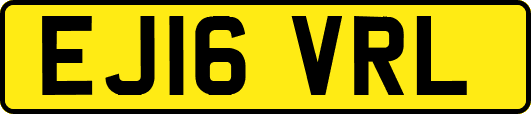 EJ16VRL