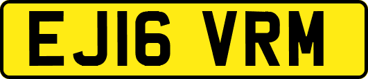 EJ16VRM