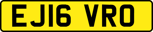 EJ16VRO