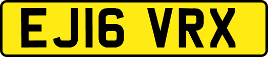 EJ16VRX