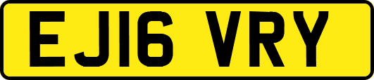 EJ16VRY