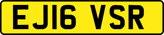 EJ16VSR