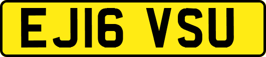 EJ16VSU