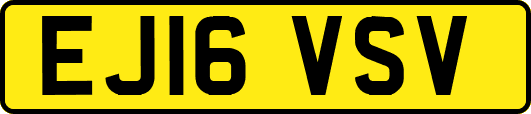 EJ16VSV