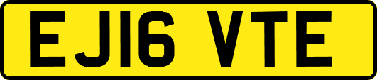 EJ16VTE