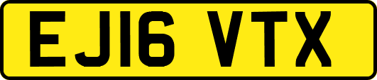 EJ16VTX