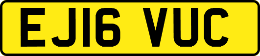 EJ16VUC