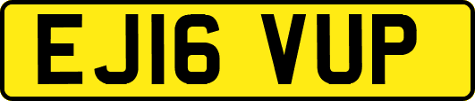 EJ16VUP