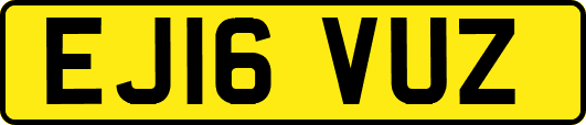 EJ16VUZ