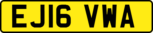 EJ16VWA