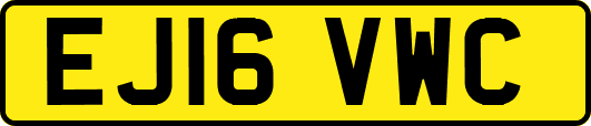 EJ16VWC