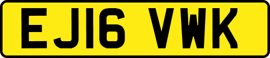 EJ16VWK