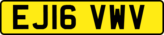 EJ16VWV