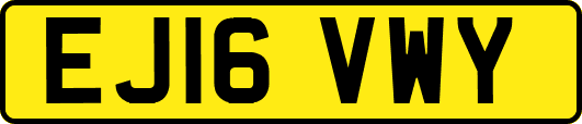 EJ16VWY