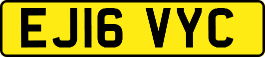 EJ16VYC