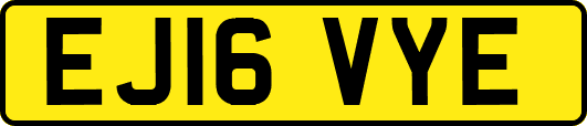 EJ16VYE