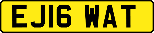 EJ16WAT