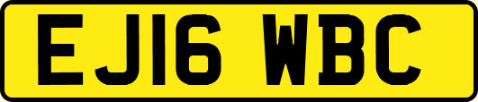 EJ16WBC