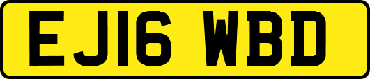 EJ16WBD