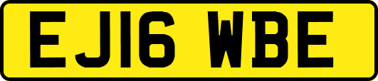 EJ16WBE