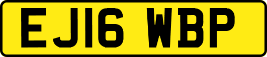 EJ16WBP