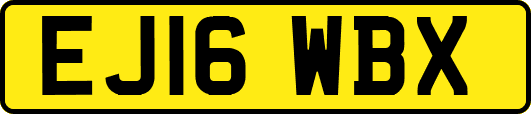 EJ16WBX