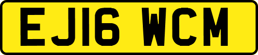 EJ16WCM