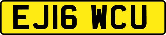 EJ16WCU