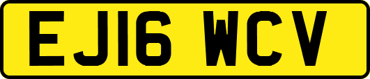 EJ16WCV