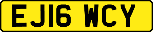 EJ16WCY