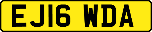 EJ16WDA