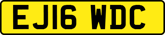 EJ16WDC