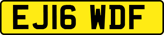 EJ16WDF