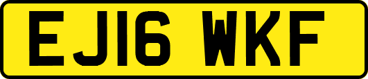 EJ16WKF