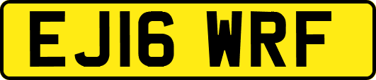 EJ16WRF