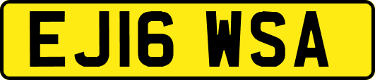 EJ16WSA