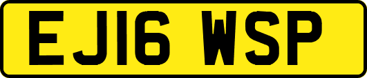 EJ16WSP