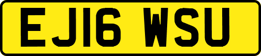 EJ16WSU