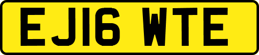 EJ16WTE