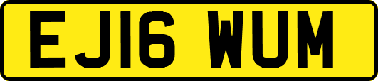 EJ16WUM