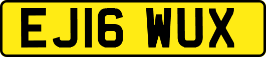 EJ16WUX