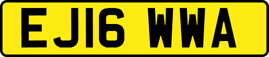 EJ16WWA