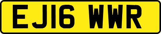 EJ16WWR